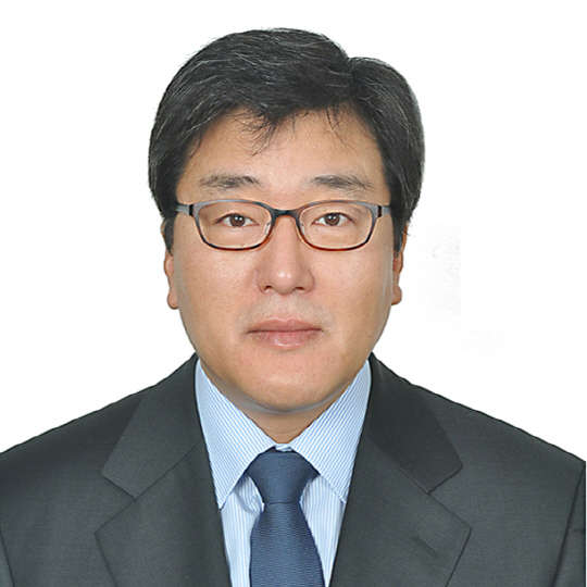 신임 장윤종 한국국제통상학회 회장. <산업연구원 제공>